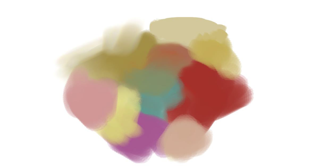 Digital Painting Software Compared: Painter vs. Photoshop