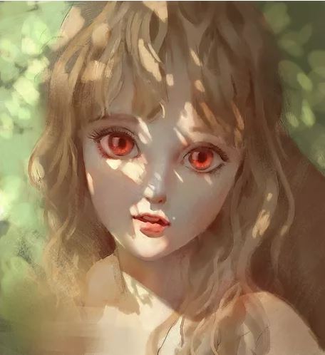 Miss Dodo artwork by WeiChen Studio