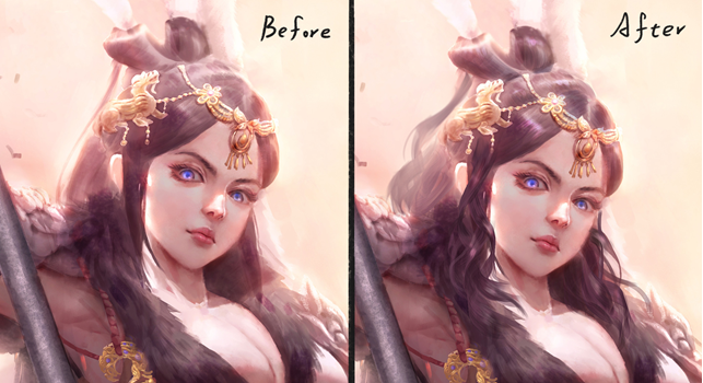 Painter Course | If My Drawing Software Isn't Painter, Will It Affect My Learning?